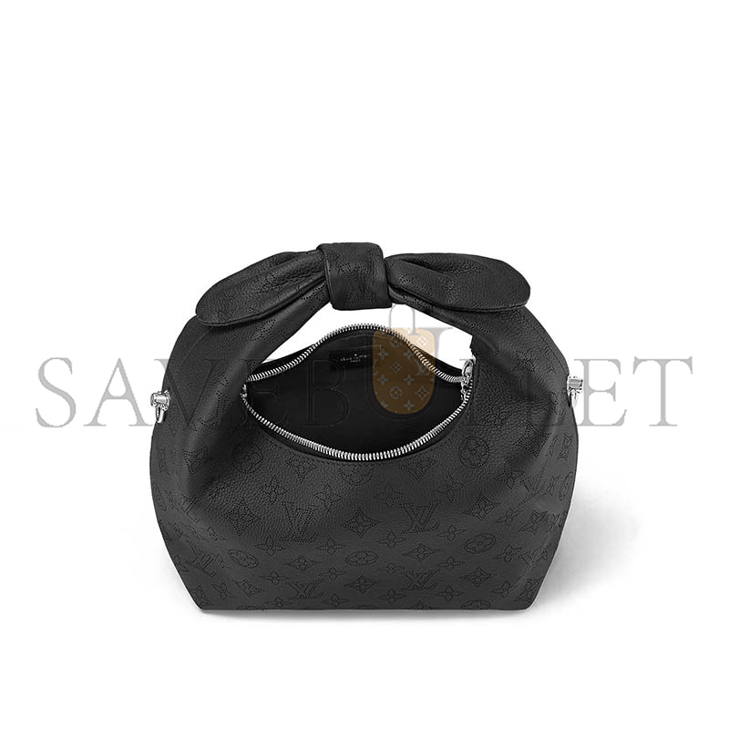 LOUIS VUITTON WHY KNOT PM M20703 (34*28*12cm)